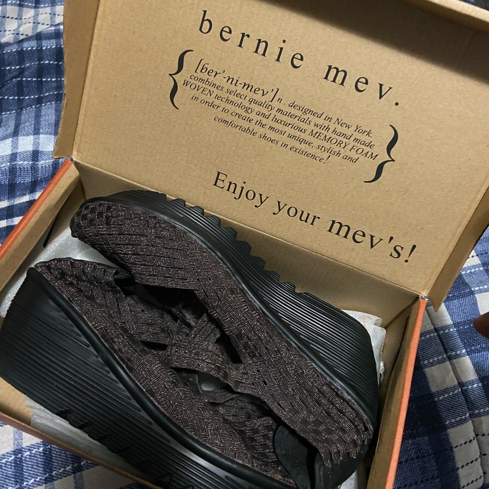 Very comfy shoes!!